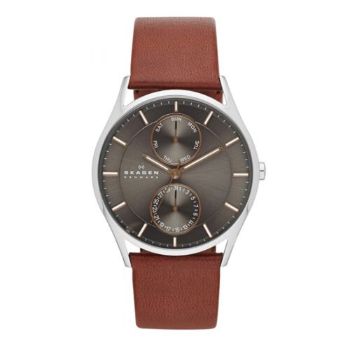 Modern Skw Brown